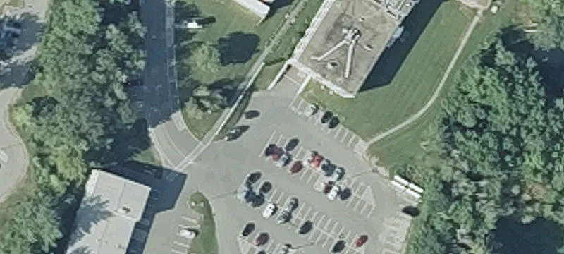 180 Kennedy Memorial Dr, Unit 8