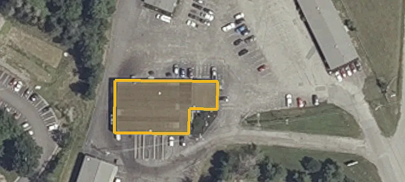 4 Delta Dr Ste, Unit 2
