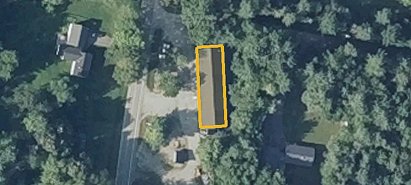 735 Webber Pond Rd