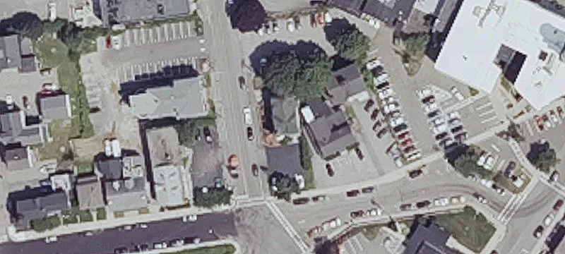 23 Jefferson St