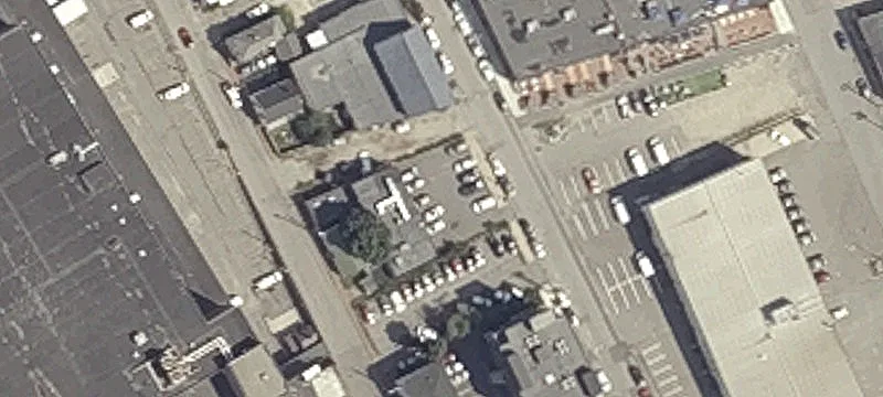 72 Parris St