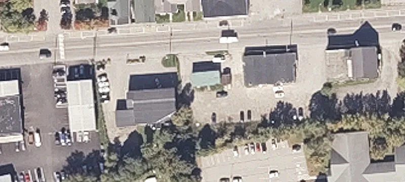 54 Park St