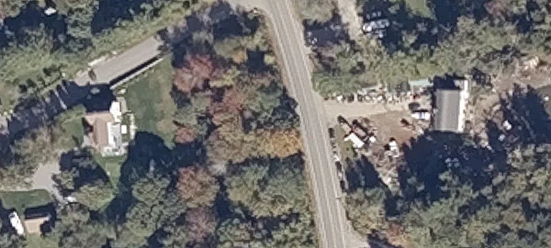 406 Cundys Hbr Rd