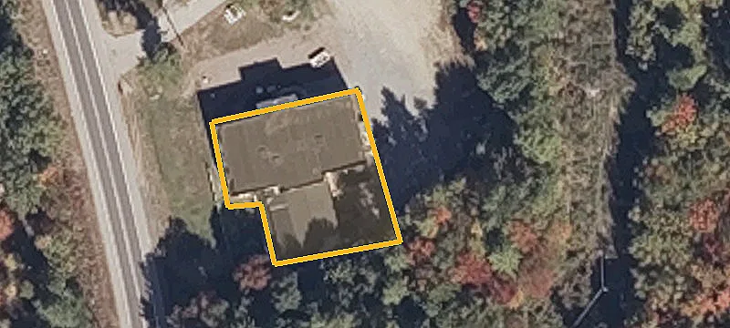 168 Country Clb Rd