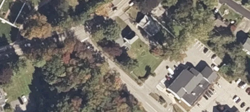 16 Woodbridge Rd