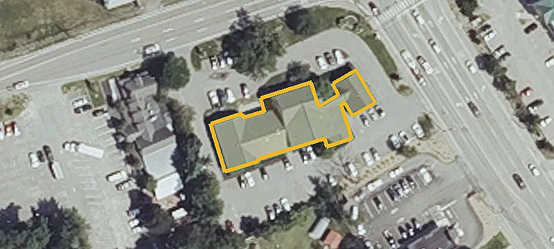 744 Roosevelt Trl Ste, Unit 210