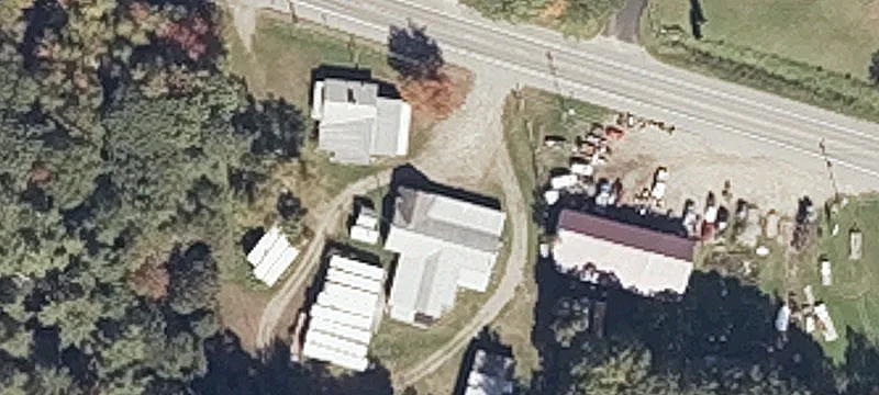 2010 Atlantic Hwy
