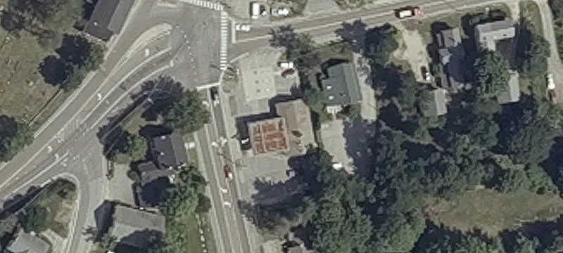 1 Portland Rd