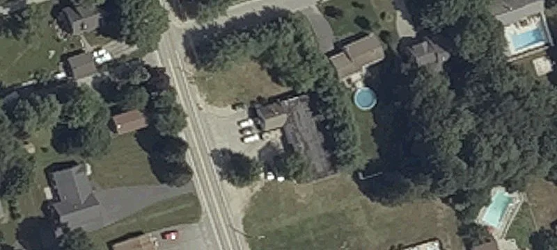 258 Black Pt Rd