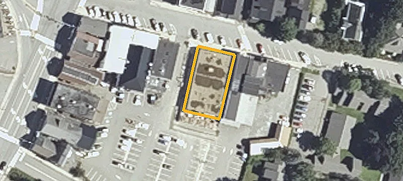 19 Ml St