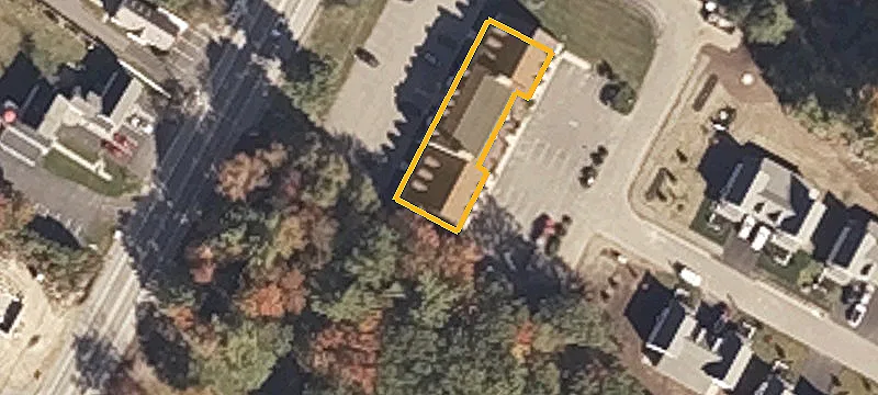 7 Webhannet Pl, Unit 6