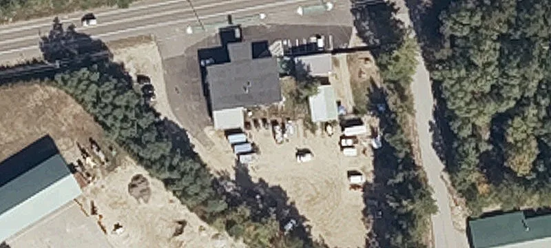 183 Bridgton Rd