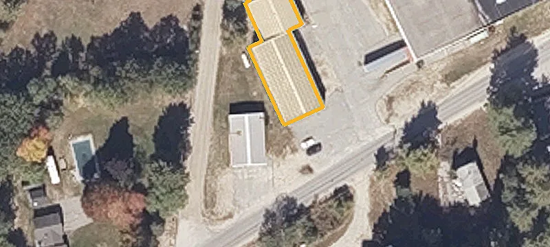 29 Pottle Rd