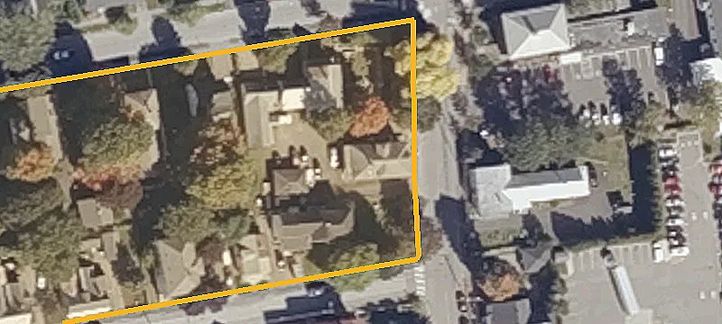 40 Un St
