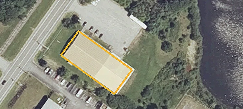 95 Industrial Park Rd