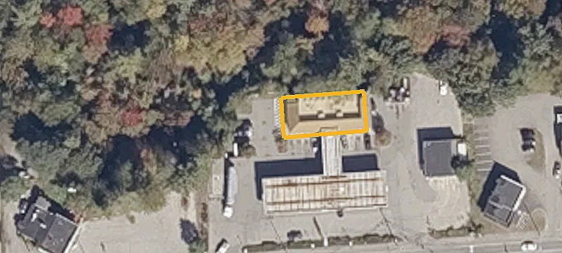 162 Pleasant St