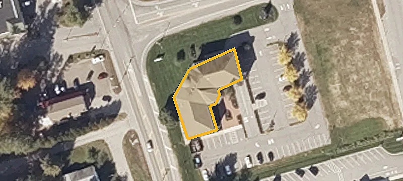 1 Pkwy Parkway