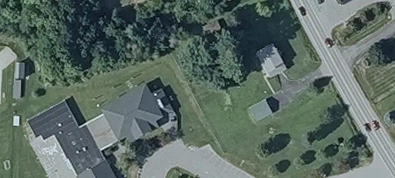 Lyons Rd