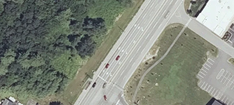 Cascade Rd