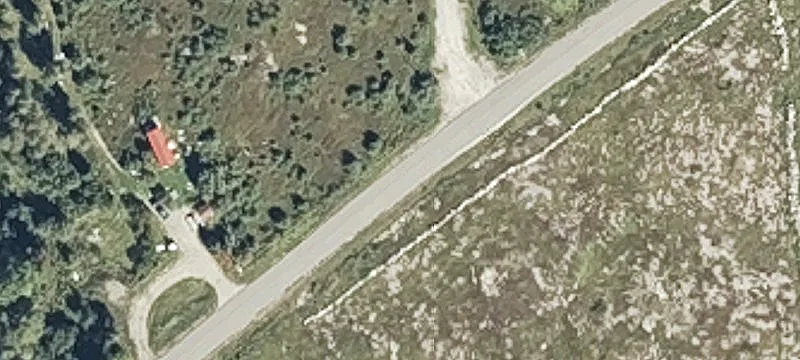 94 Old County Rd