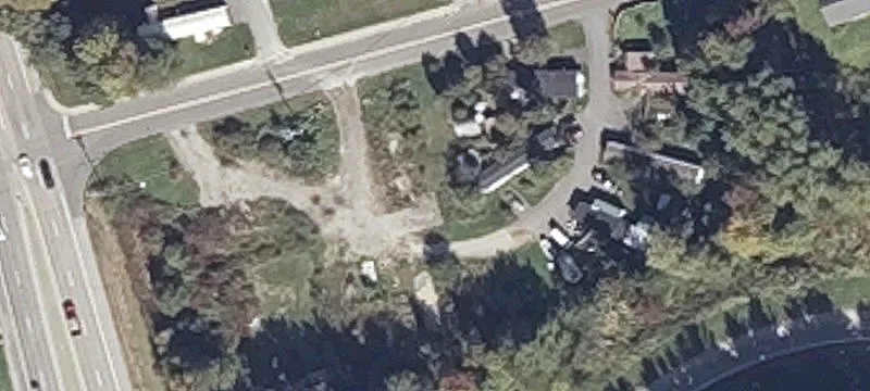 Rte 236