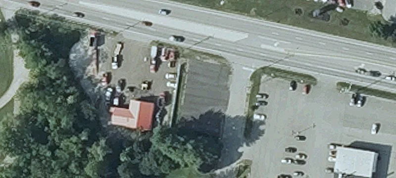488 Western Ave