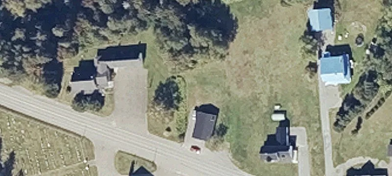 Saint Francis, ME 04774