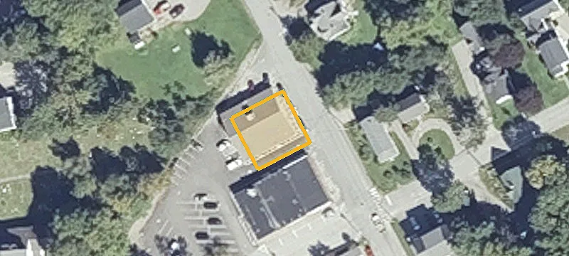 22 School St