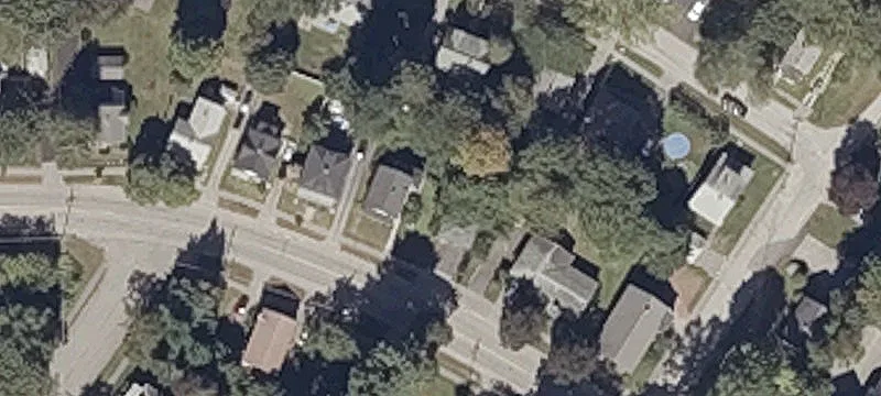 Gamage Ave
