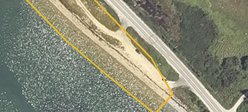 816 Deer Isle Rd