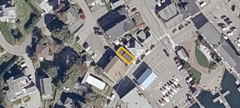 43 Commercial St