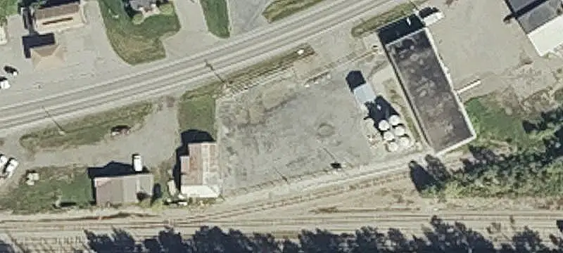 81 Industrial St