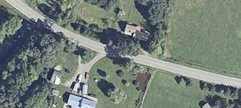 123 Winslow Rd