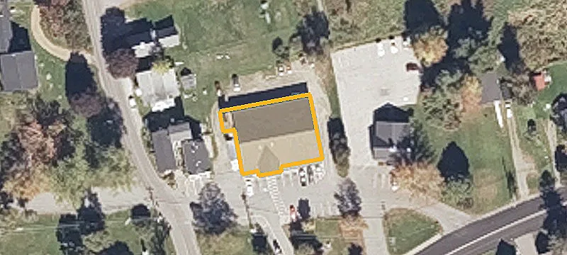 40 Burkett Rd