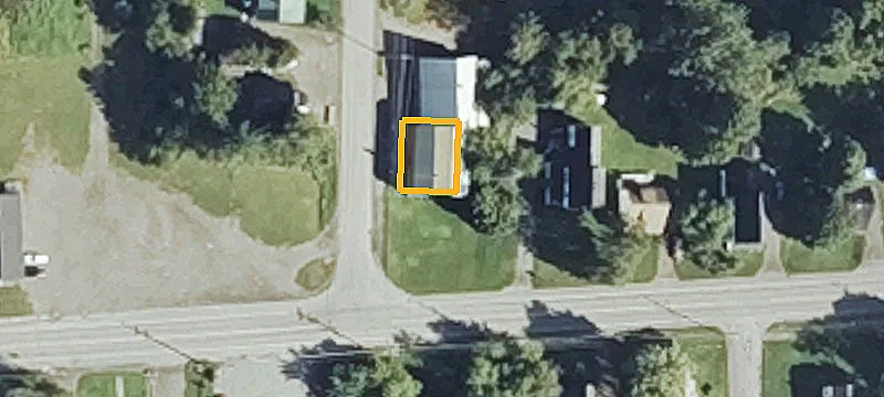 3 Foxcroft Rd