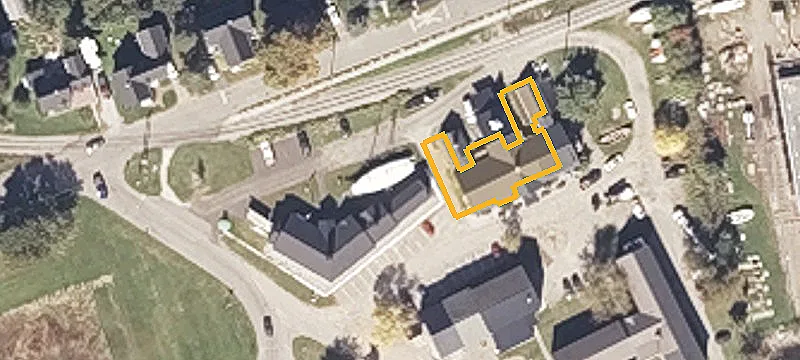 73 Mechanic St