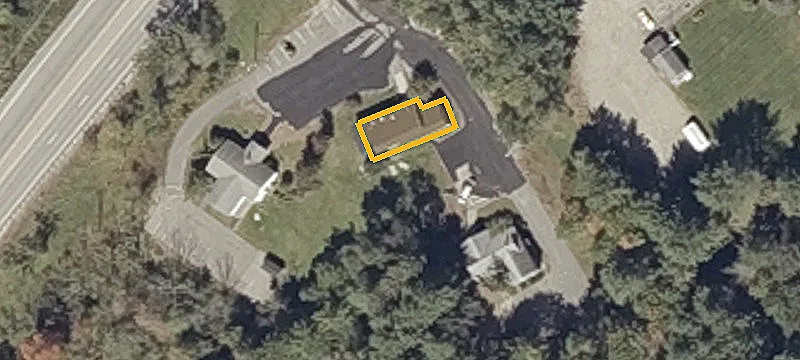 115 Mt Blue Cir