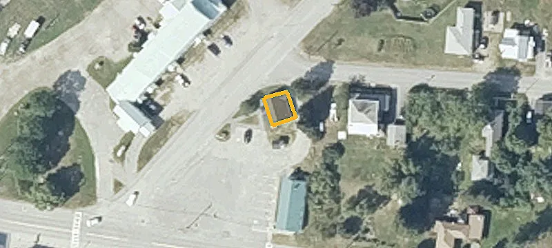 9 School St