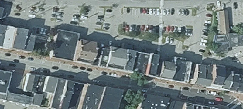 275 Water St