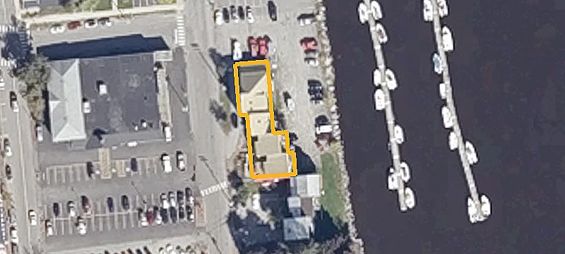 99 Commercial St