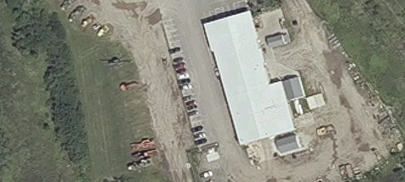 396 County Rd