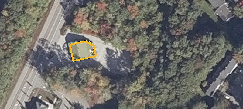 233 Rte 1st 1