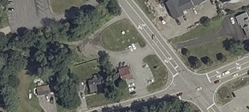 220 Gorham Rd