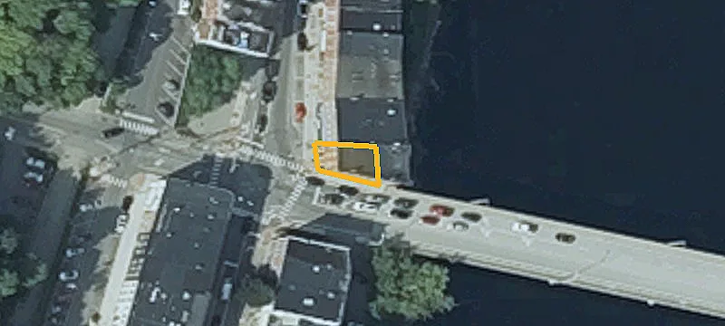 175-177 Water St