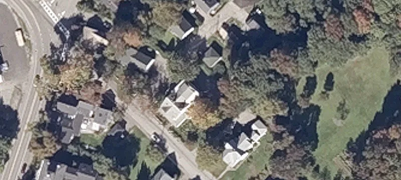 6 Belmont Ave