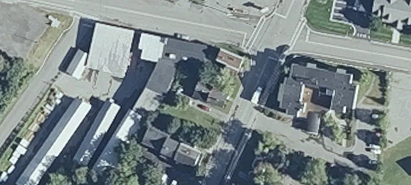 88 Pleasant St