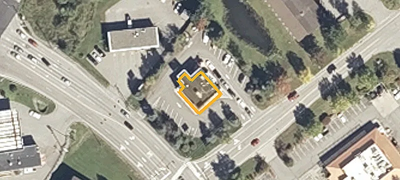 757 Hogan Rd