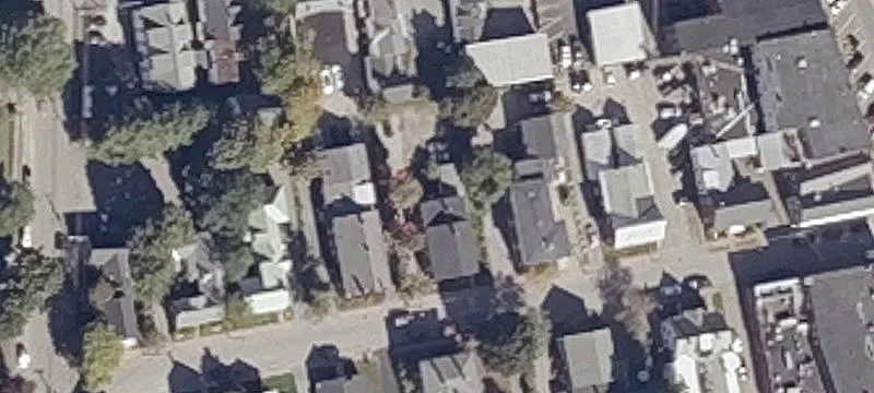 14 Lincoln St