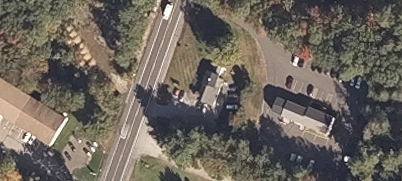 1389 Portland Rd