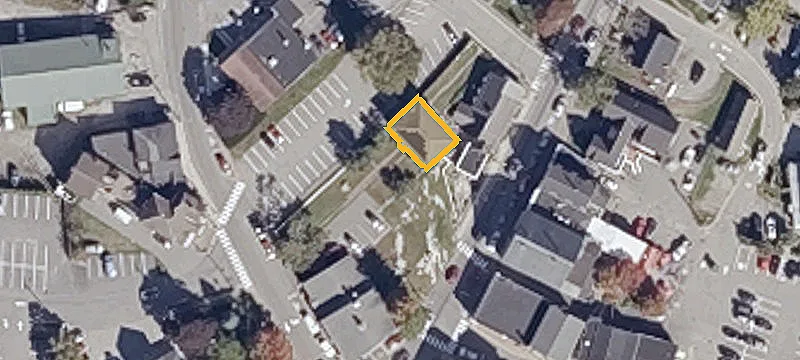 20 Townsend Ave